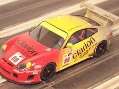 Porsche 911 GT3 R n88