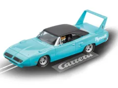 Plymouth Superbird Streetversion