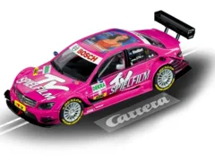 Mercedes AMG C-DTM 2007 TV Spielfilm 2009 'S. Stoddart'