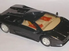 Lamborghini Diablo