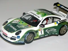 Porsche 911 GT3RSR n1
