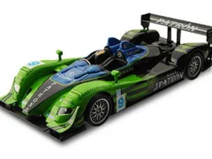 Acura LMP2 "Patrn"