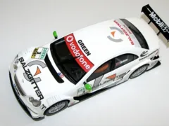 Mercedes CLK DTM n3