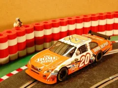 Toyota Camry 'Home Depot'