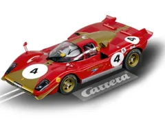 Ferrari 512S Berlinetta 'No.4', Brands Hatch 1970