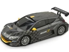 Renault Megane Trophy WS "N4"