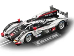 Audi R18 'No.2', 24h LM 2011
