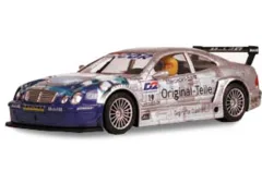 Mercedes CLK Original Teile Nr. 19