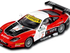 Ferrari 575 GTC G.P.C. Giesse Squadra Corse - 2005