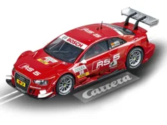 Audi A5 DTM 'M.Molina, No.20', 2013