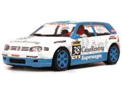 Volkswagen Golf Caixa Renting