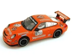 Porsche 997 GT3 "Jagermeister"