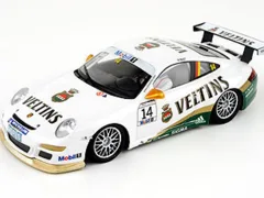 Porsche 997 "Veltins"