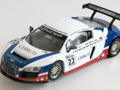 Audi R 8 LMS n22