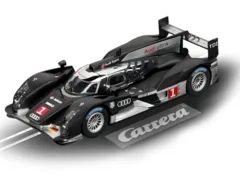 Audi R18 'No.1', Spa 1000km
