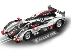 Audi R18 'No.2', 24h LM 2011