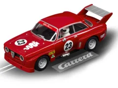 Alfa Romeo GTA Silhouette Race 1