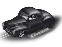 Willys '41 Coupe HotRod, Leadsled