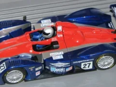 Lola Judd B01/60 n27