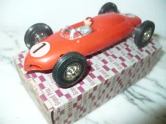 Ferrari tipo 156 GP '61