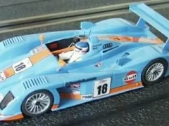 Audi R8 n18