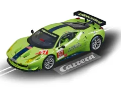 Ferrari 458 Italia GT2 'Krohn Racing, No.57'