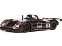 BMW V12 HSH