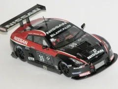 Nissan GT/R GT3 n35