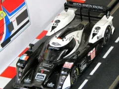 Aston Lola LMP1 n008