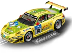 Porsche GT3 RSR 'Manthey Racing, No.18', 24h Nürburgring 2011