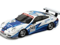 Porsche 997 "First"