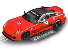 Ferrari 599XX 'As seen at Geneva Motorshow'