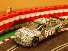 Chevrolet Impala SS #88 ' National Guard' PRO