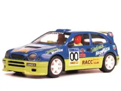 Toyota Corolla RACC