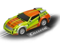 CarForce Sorron