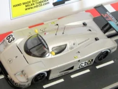 Sauber C 9 Mercedes-Benz n63