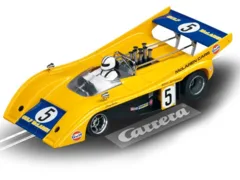 McLaren M20 '72 No. 5