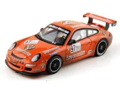 Porsche 997 GT3 "Jagermeister"