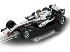 McLaren-Mercedes MP 4/20 No. 9