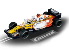 Renault R28 Show Car No. 5