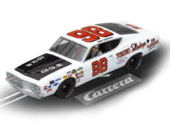Ford Torino Talladega '69 No.98