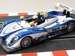 Porsche Spyder RS Evo n16
