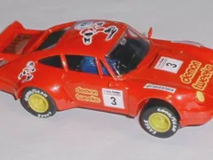 Ford Escort XR3i