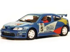 Renault Megane Diac