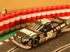 Chevrolet Impala SS US ARMY