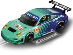 Porsche GT3 RSR Team Falken
