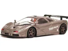 McLaren F1 GTR TAG Heuer