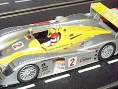 Audi R8 n2