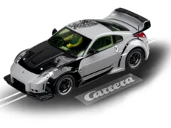 Nissan 350Z Fast and the Furious 'DK's Ride'