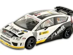 Citroen C4 WRC "Remember"
